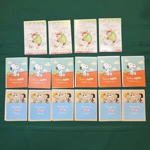 DaySpring 16 Assorted Greeting Cards and Envelopes Set #3